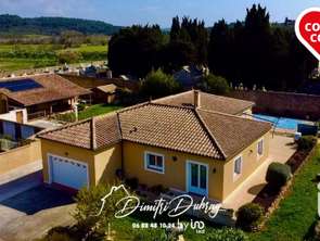 Vente Maison 5 piècesBoutenac