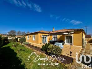 Vente Maison 5 piècesBoutenac