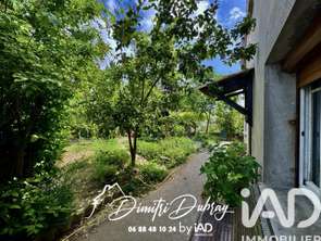 Vente Maison 6 chambresBoutenac
