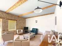 Vente maison 18 pièces