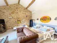 Vente maison 18 pièces