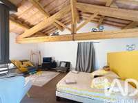 Vente maison 18 pièces
