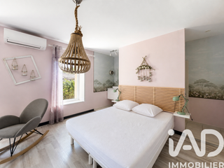Vente maison 18 pièces