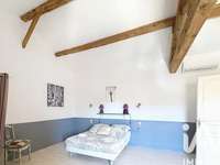 Vente maison 18 pièces