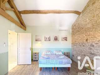 Vente maison 18 pièces