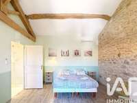 Vente maison 18 pièces