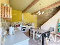 Vente maison 18 pièces