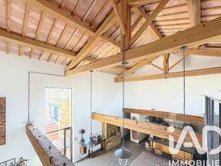 Vente maison 18 pièces