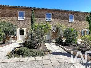 Vente Maison 9 chambresBoutenac