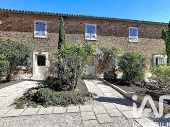 Vente maison 18 pièces Boutenac 11