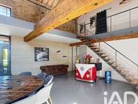 Vente maison 18 pièces
