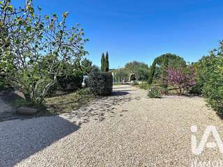 Vente maison 18 pièces