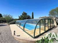 Vente maison 18 pièces