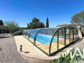 Vente maison 18 pièces