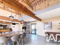 Vente maison 18 pièces
