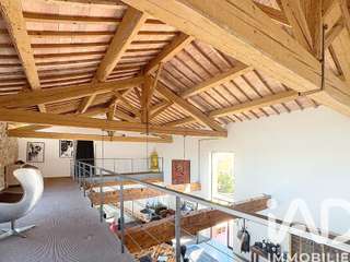 Vente maison 18 pièces