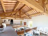 Vente maison 18 pièces