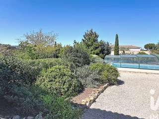 Vente maison 18 pièces