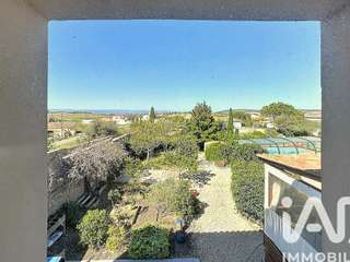 Vente maison 18 pièces