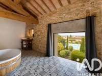 Vente maison 18 pièces
