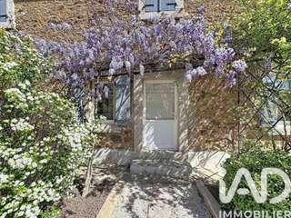 Vente maison 18 pièces