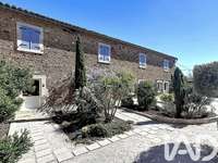 Vente maison 18 pièces