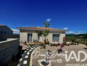 Vente Maison 3 chambresBoutenac