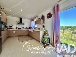 Vente Maison 3 chambresBoutenac