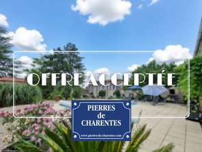 Vente Maison 8 chambresBouteville