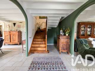 Vente maison 9 pièces Vente maison 9 pièces