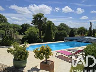 Vente maison 9 pièces Vente maison 9 pièces