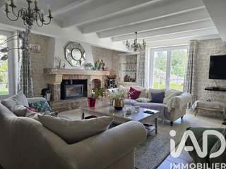 Vente maison 9 pièces Vente maison 9 pièces