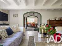 Vente maison 9 pièces Vente maison 9 pièces