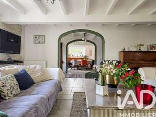 Vente maison 9 pièces Vente maison 9 pièces