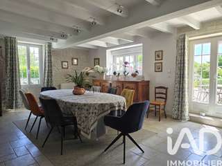 Vente maison 9 pièces Vente maison 9 pièces