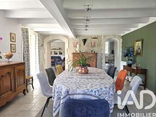 Vente maison 9 pièces Vente maison 9 pièces