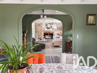 Vente maison 9 pièces Vente maison 9 pièces