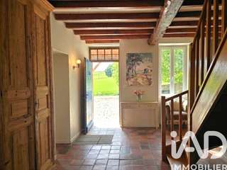Vente maison 8 pièces Vente maison 8 pièces