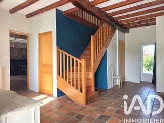 Vente maison 8 pièces Vente maison 8 pièces