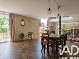 Vente maison 8 pièces Vente maison 8 pièces