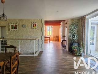 Vente maison 8 pièces Vente maison 8 pièces