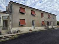 Vente maison 8 pièces Vente maison 8 pièces