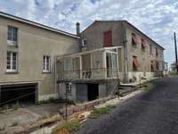 Vente maison 8 pièces Vente maison 8 pièces