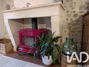 Vente Maison 3 chambresBoutiers-Saint-Trojan