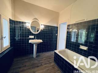 Vente maison 10 pièces