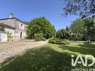 Vente maison 10 pièces