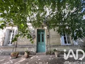Vente Maison 5 chambresBoutiers-Saint-Trojan
