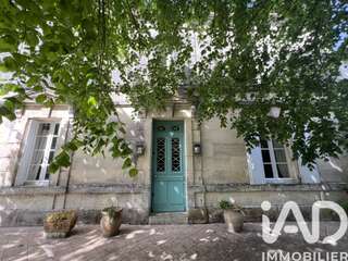 Vente maison 10 pièces