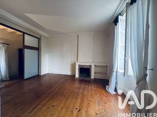Vente maison 10 pièces