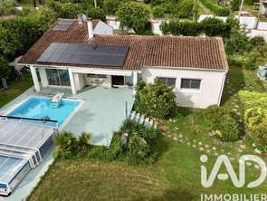 Vente Maison 3 chambresBoutiers-Saint-Trojan